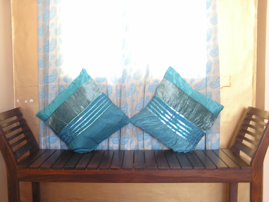 Bed & Breakfast Camelot