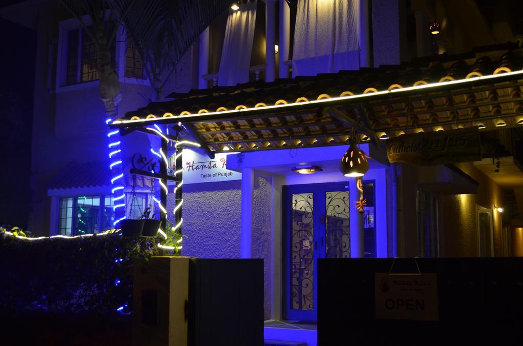 Camelot Bed & Breakfast 3*