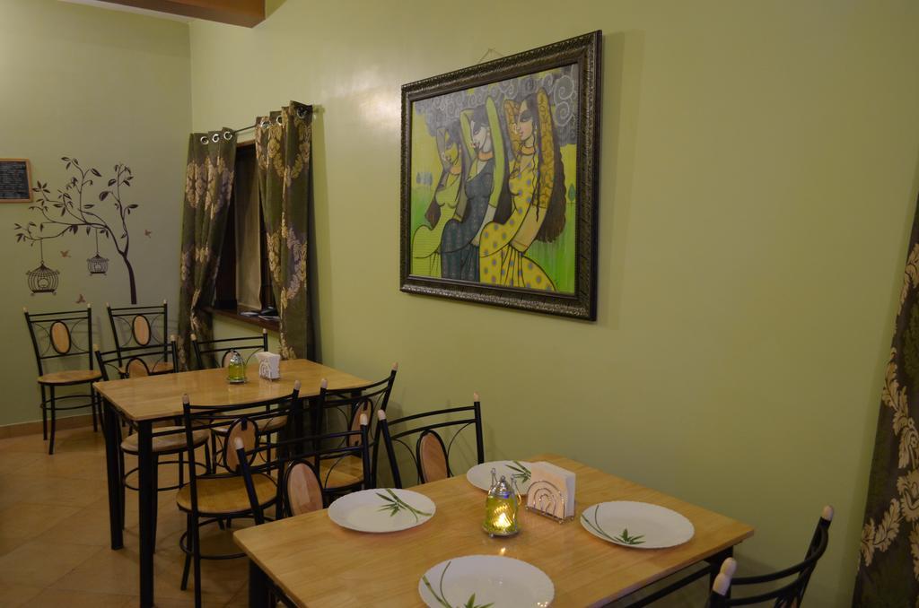 Camelot Bed & Breakfast