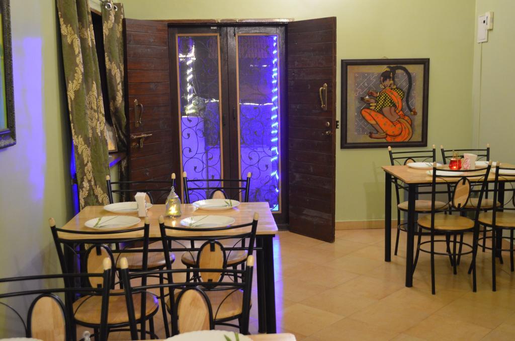 Bed & Breakfast Camelot 3*