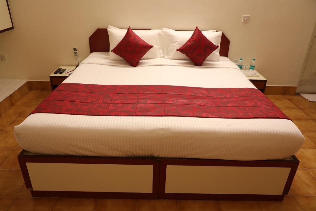 Hotel Telehaus International Hotel