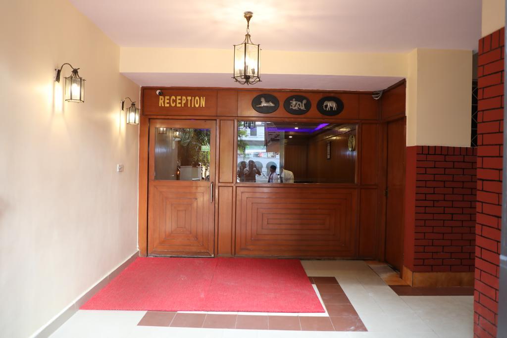 Hotel Telehaus International 2* Bangalore