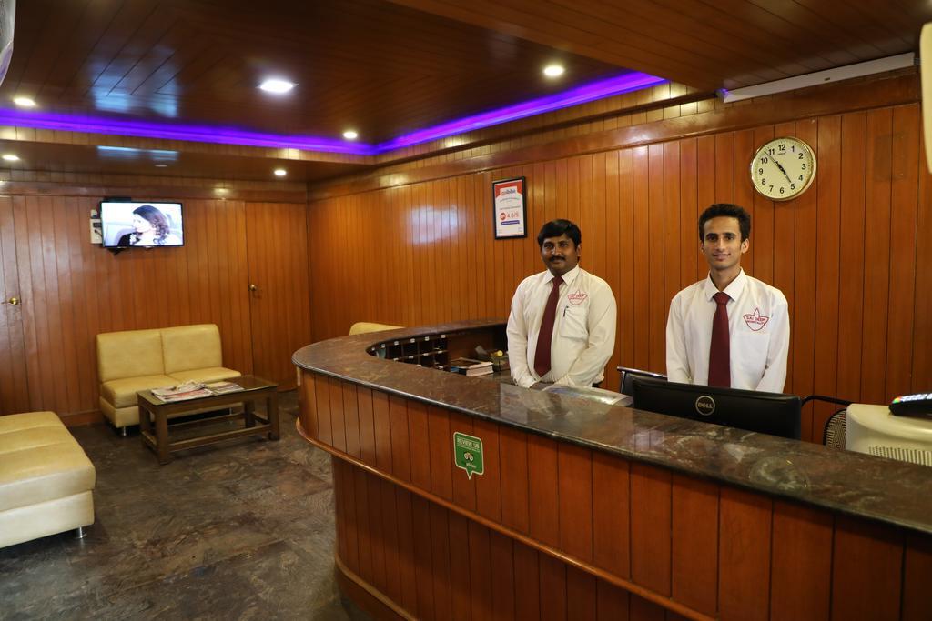 Hotel Telehaus International