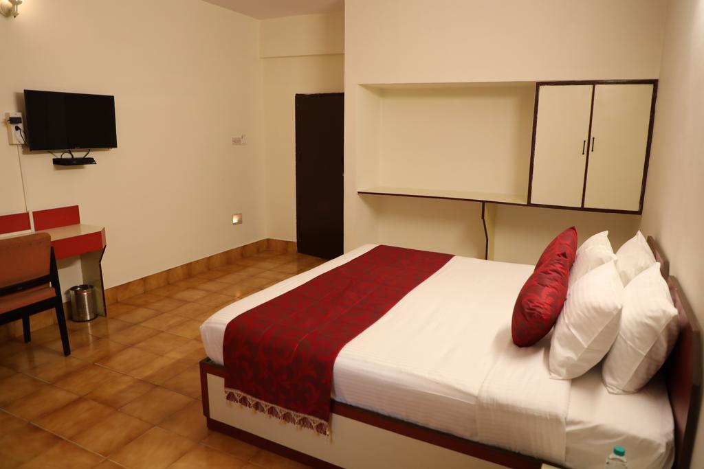 Hotel Hotel Telehaus International