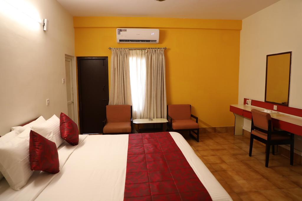 Hotel Telehaus International 2*