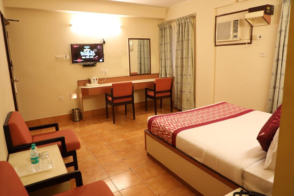 Hotel Telehaus International 2*