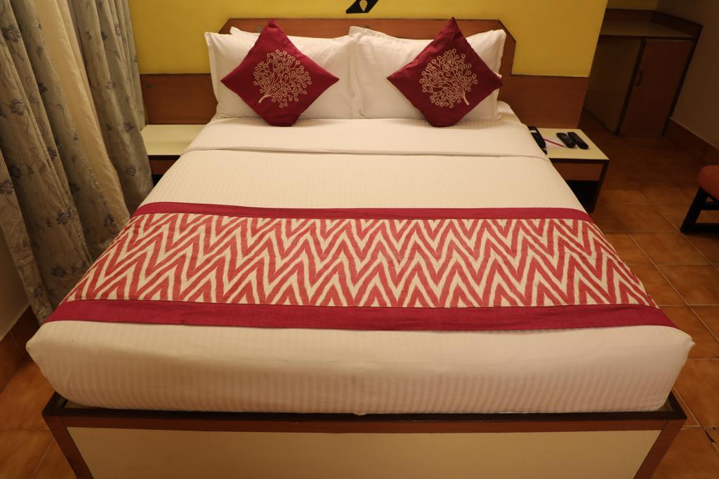 Hotel Telehaus International 2* Bangalore