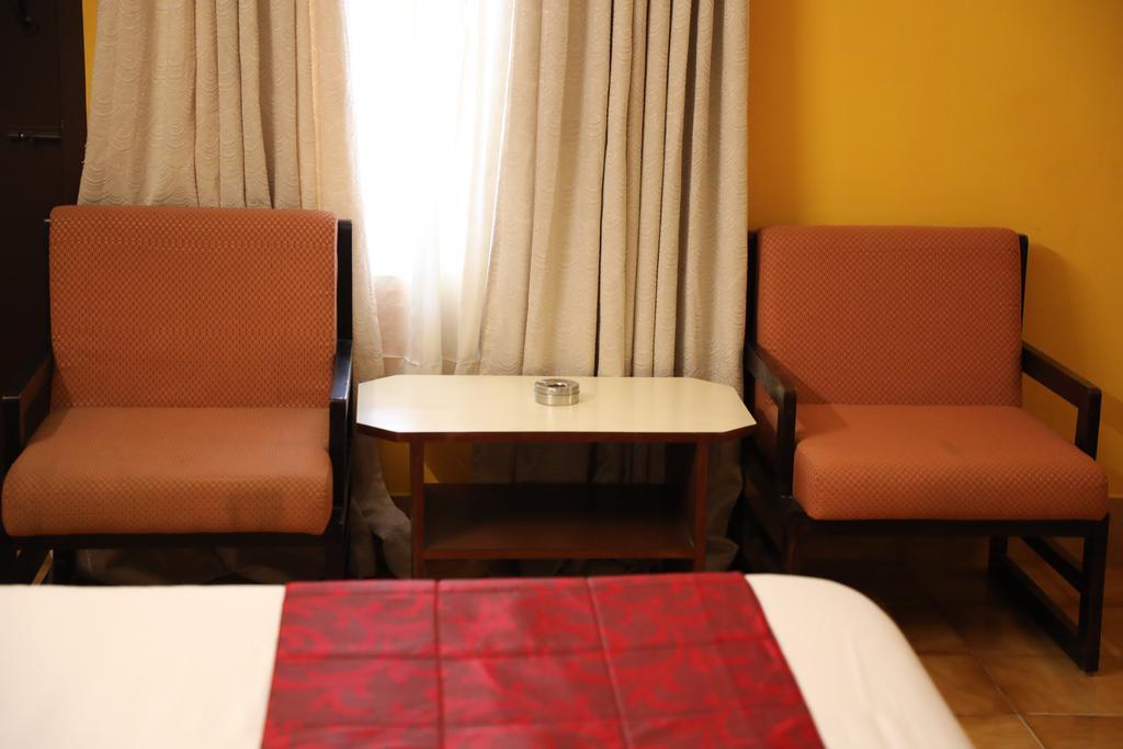 Hotel Telehaus International Hotel