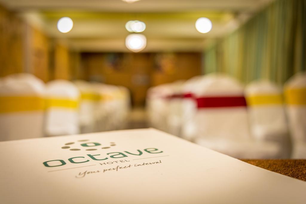 Octave - Double Road Bangalore