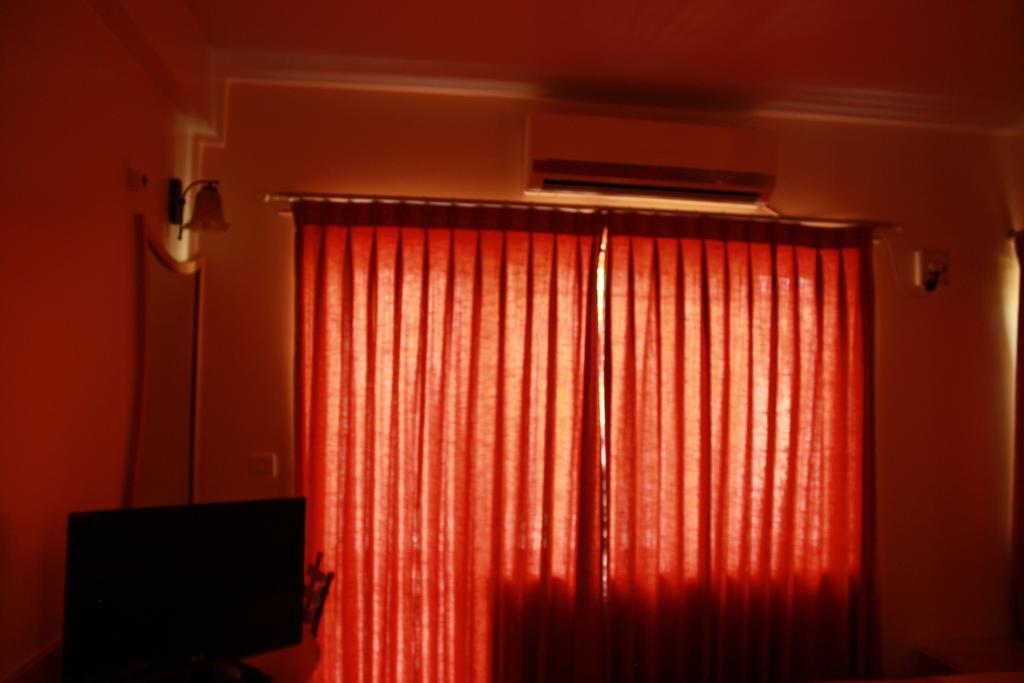 Hotel Tom'S Hotel Bangalore