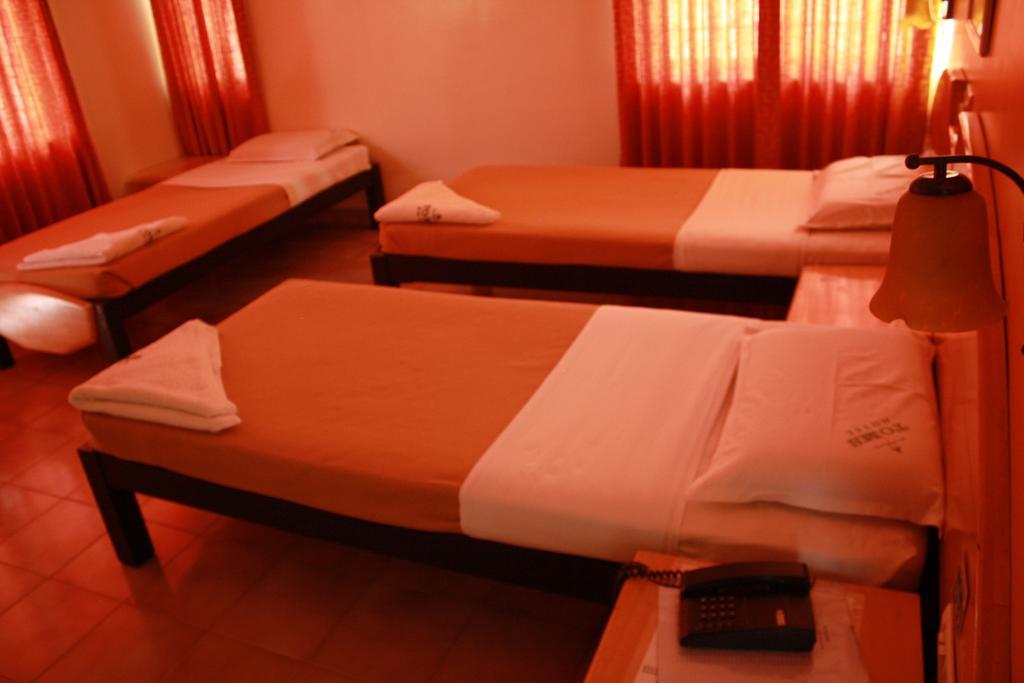 Hotel Tom'S Hotel