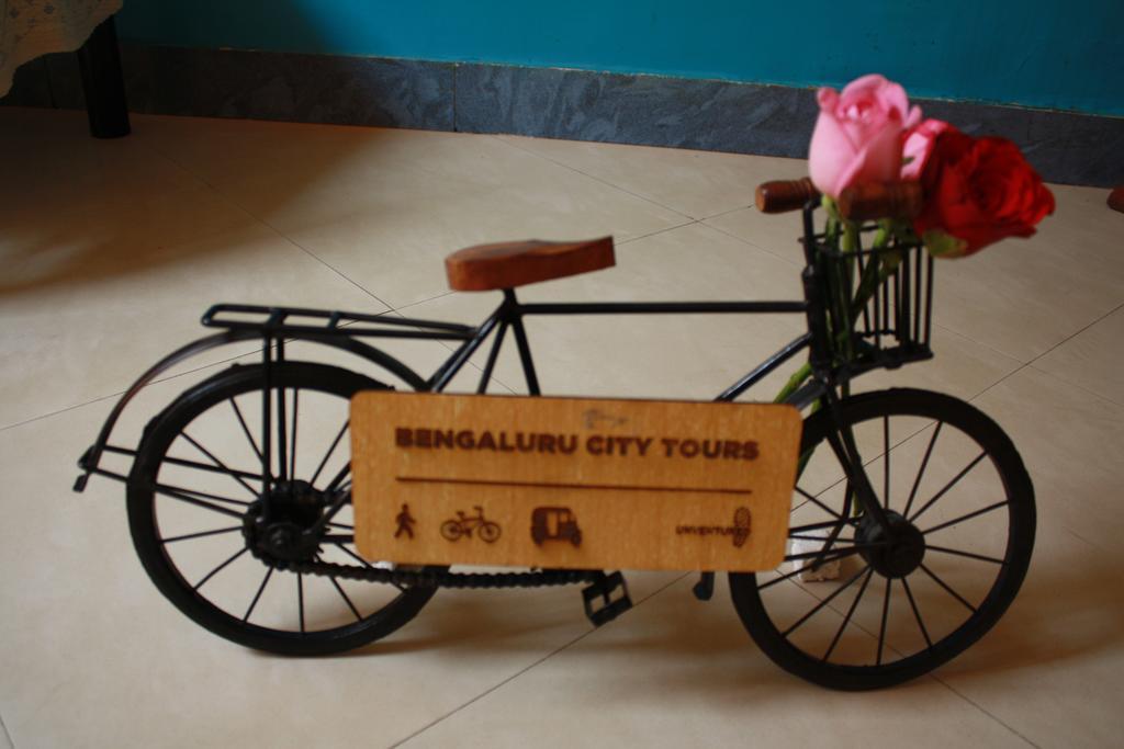 Tom'S Hotel Hotel Bangalore