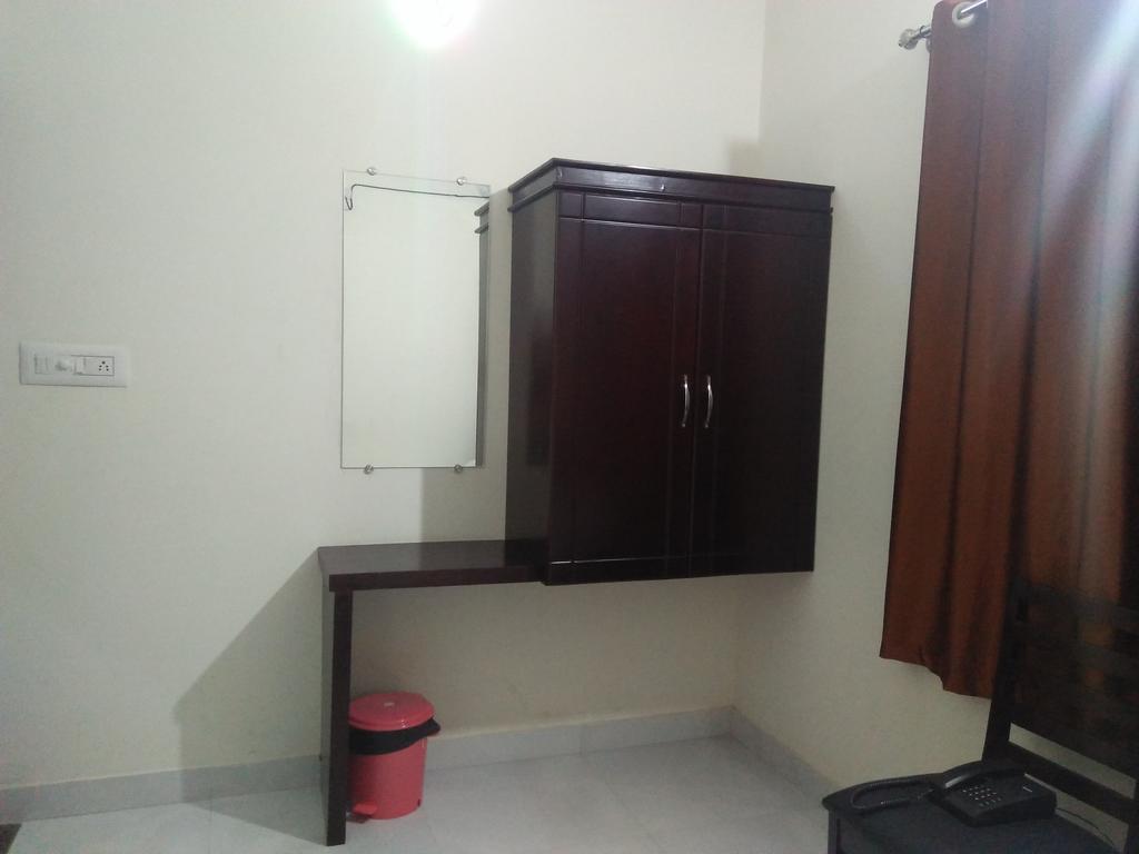 Guest house Arabian Residency Bangalore