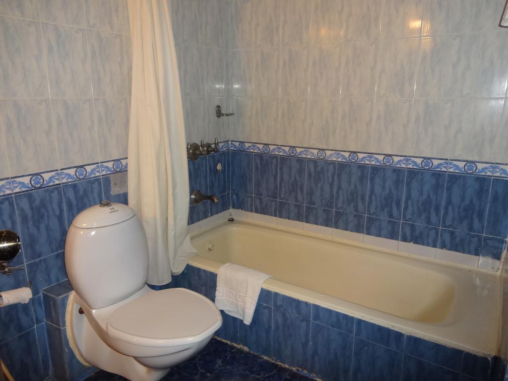 Hotel Nalapad's International Bangalore