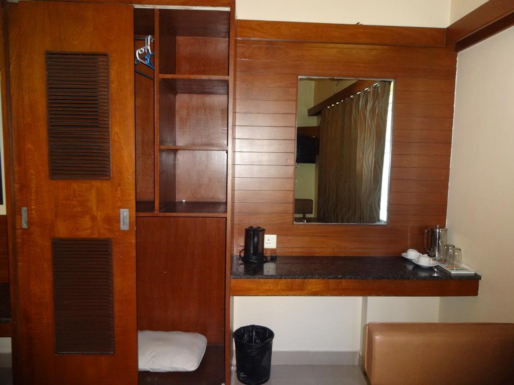 Sheetal Residency * Bangalore