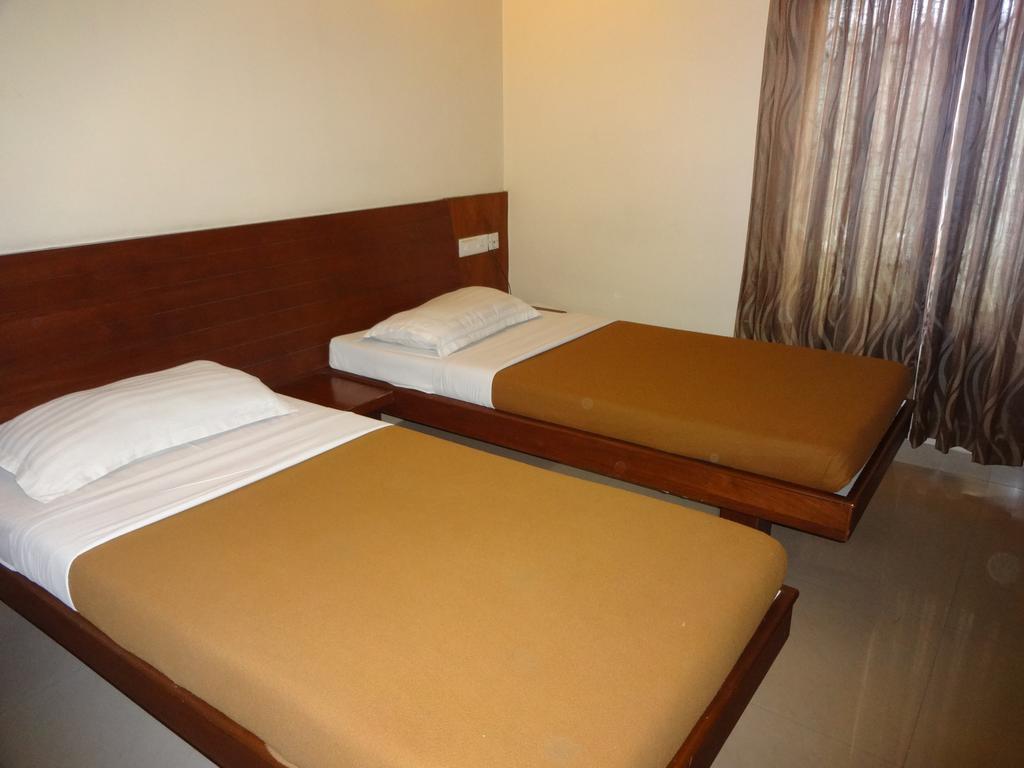 Hotel Sheetal Residency Bangalore
