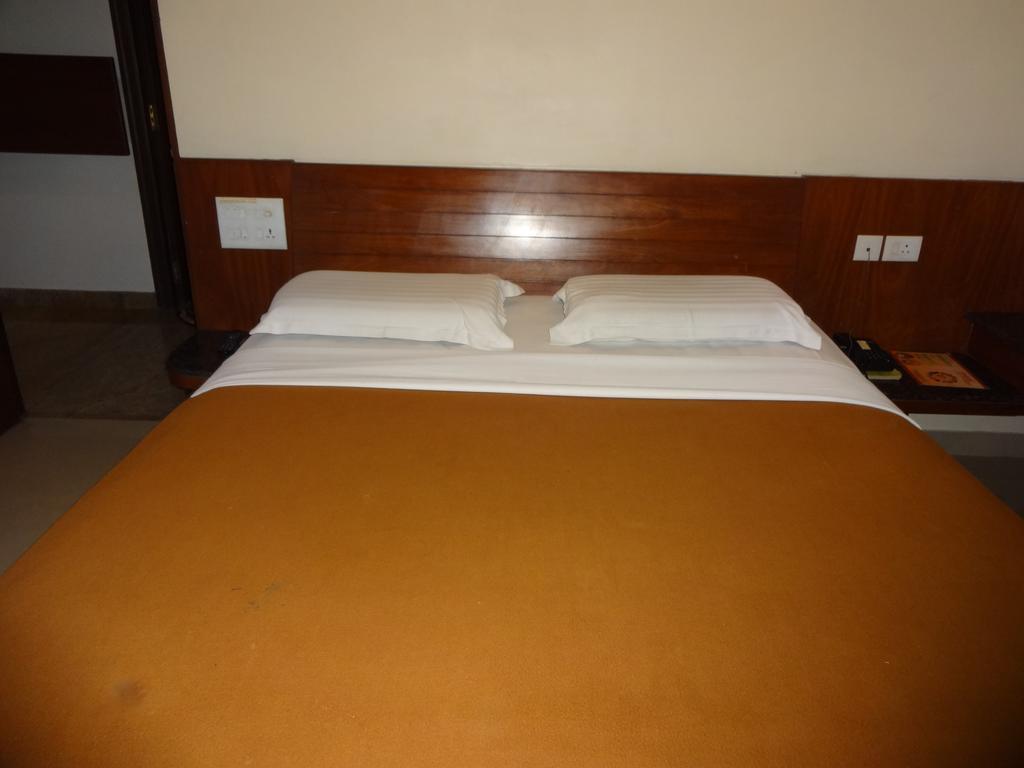 Hotel Sheetal Residency