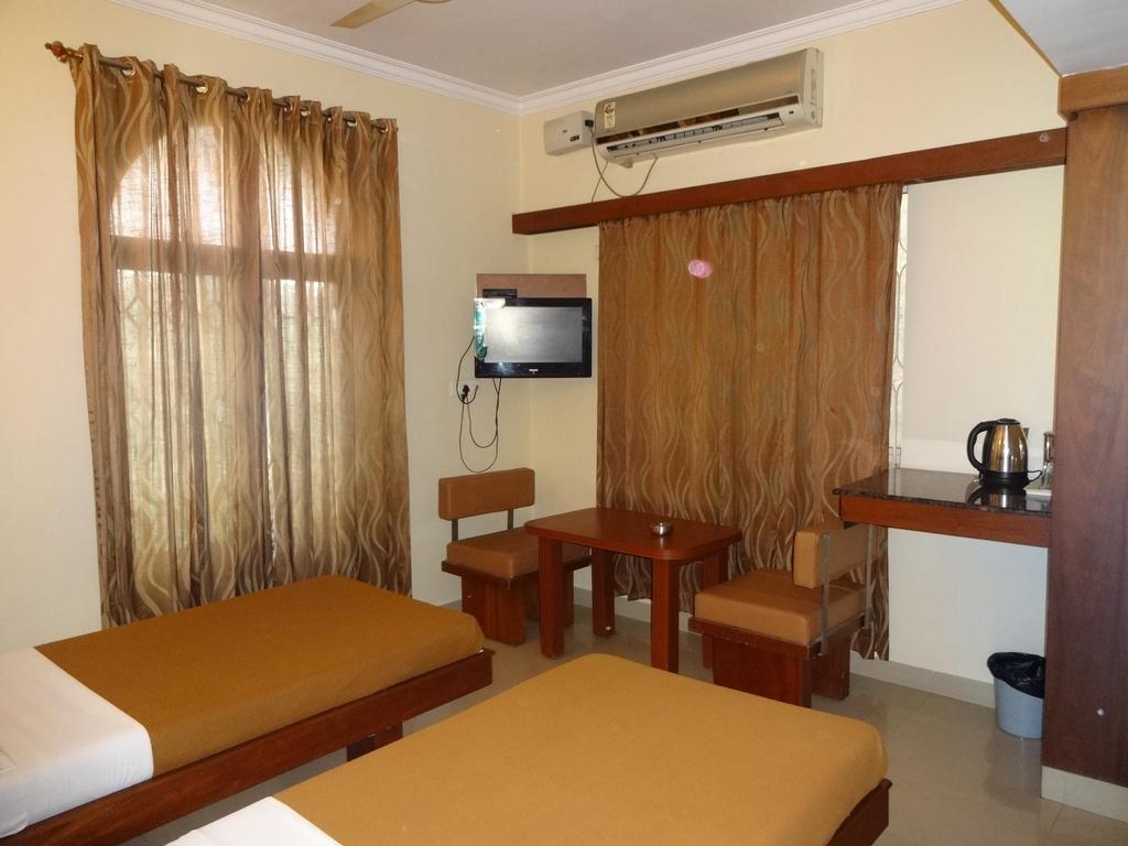 Sheetal Residency *