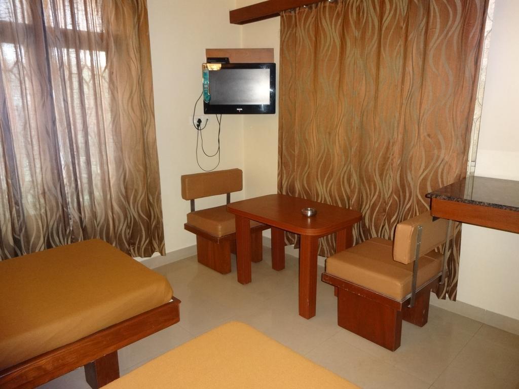 Sheetal Residency
