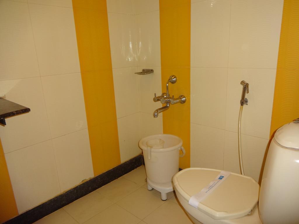 Sheetal Residency