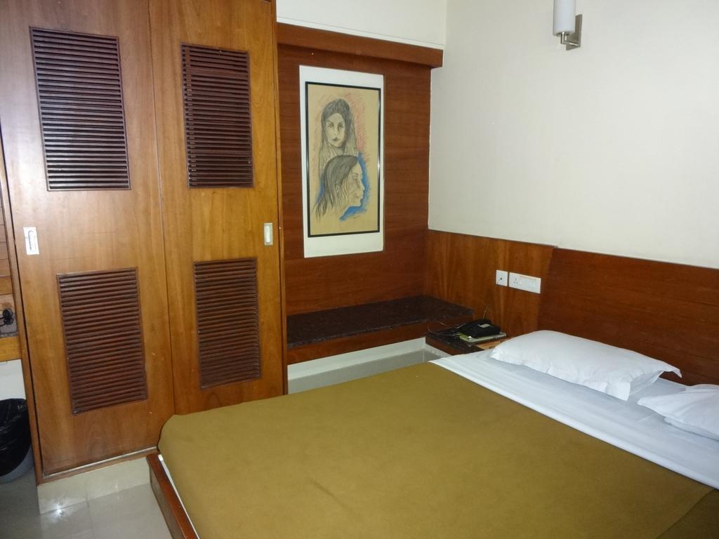 Hotel Sheetal Residency Bangalore