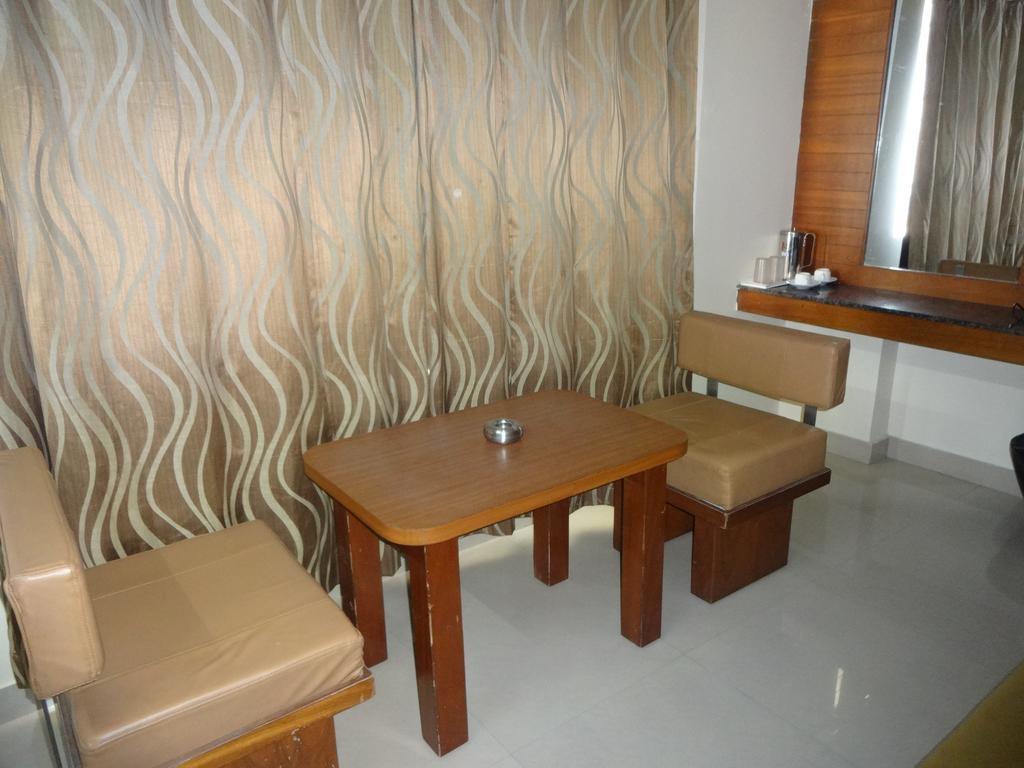 Hotel Sheetal Residency