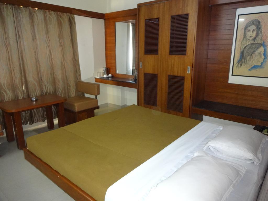 Sheetal Residency * Bangalore