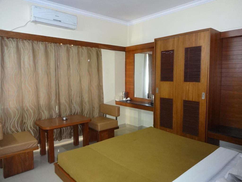 Hotel Sheetal Residency