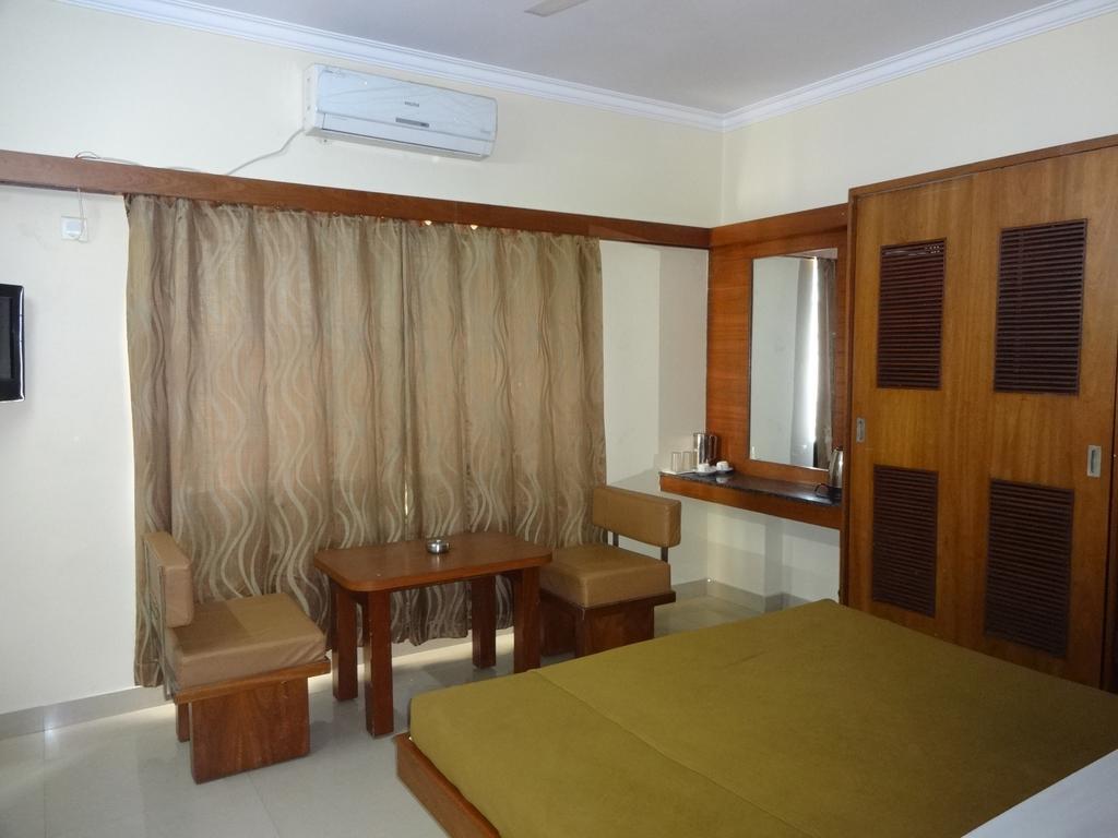 Sheetal Residency Bangalore