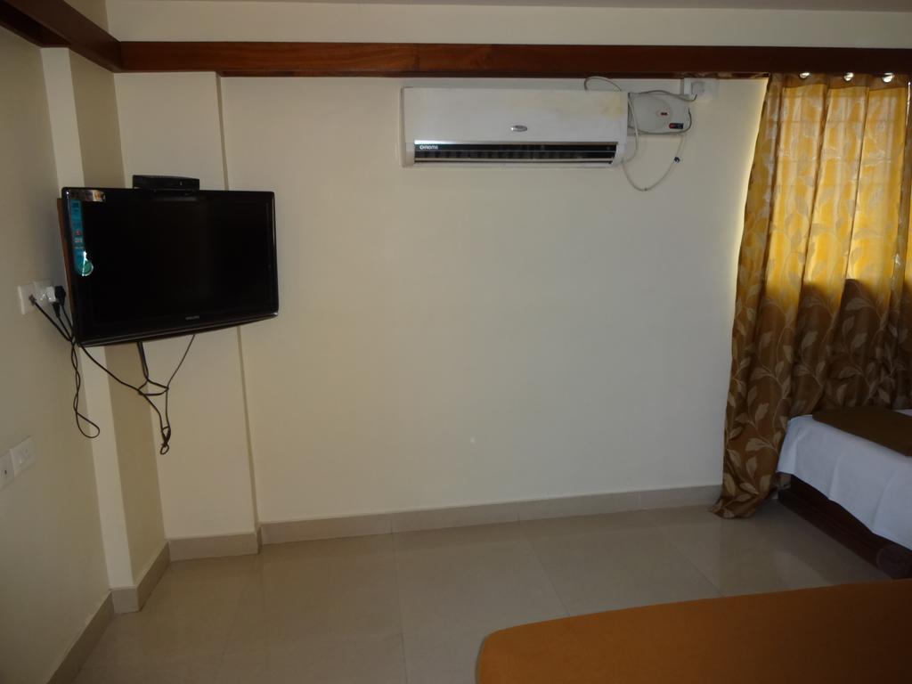 Sheetal Residency Hotel Bangalore