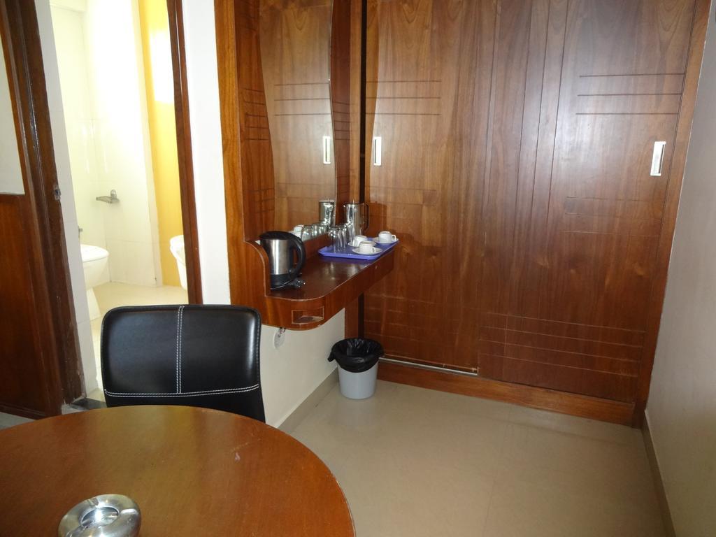 Hotel Sheetal Residency