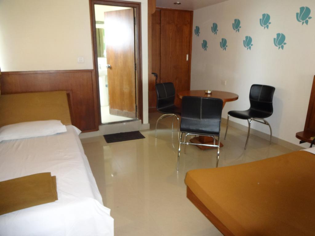 Sheetal Residency Hotel Bangalore