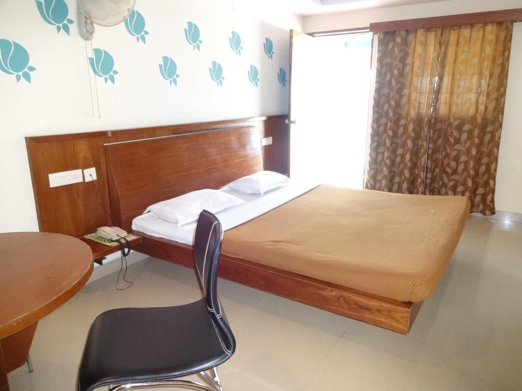 Hotel Sheetal Residency *