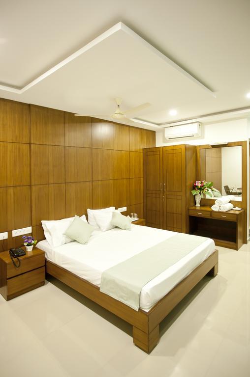 Hotel Shoba Inn-kammanahalli