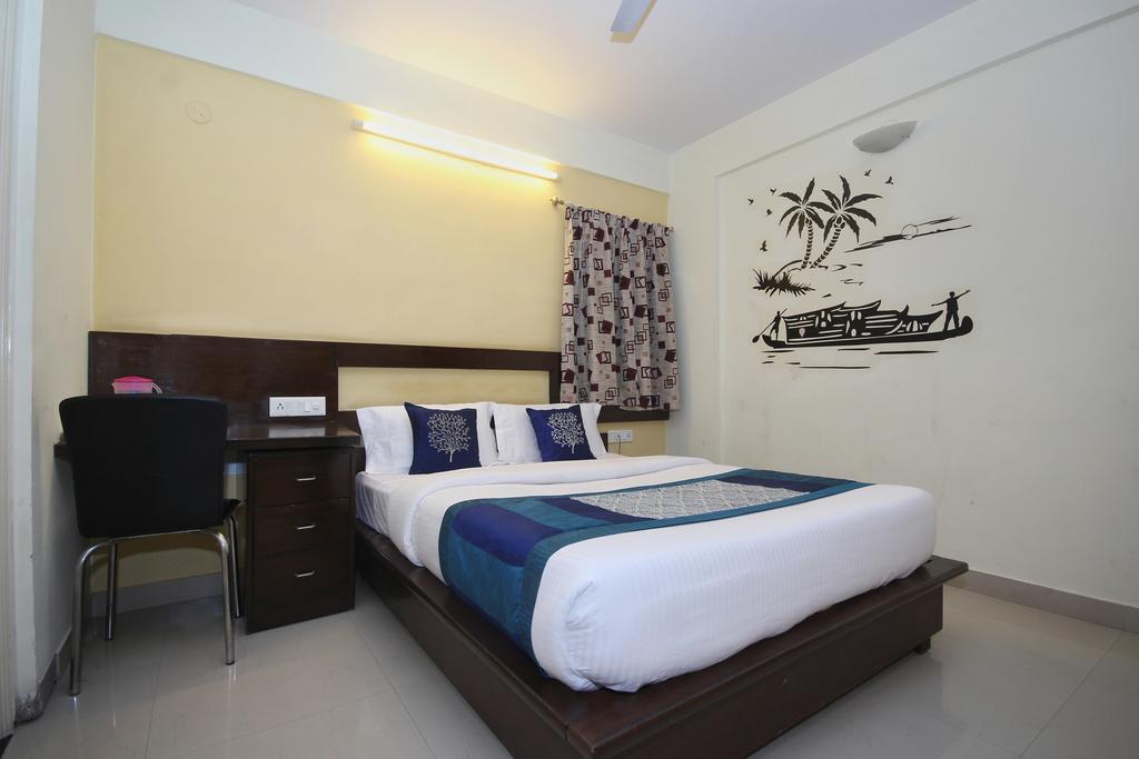 Hotel Oyo 399 Park