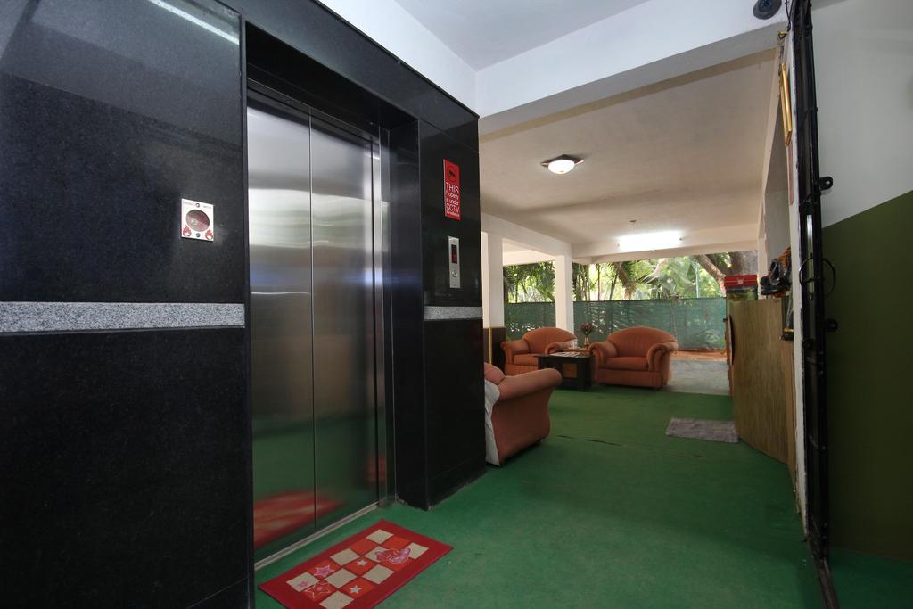 Oyo 399 Park Hotel