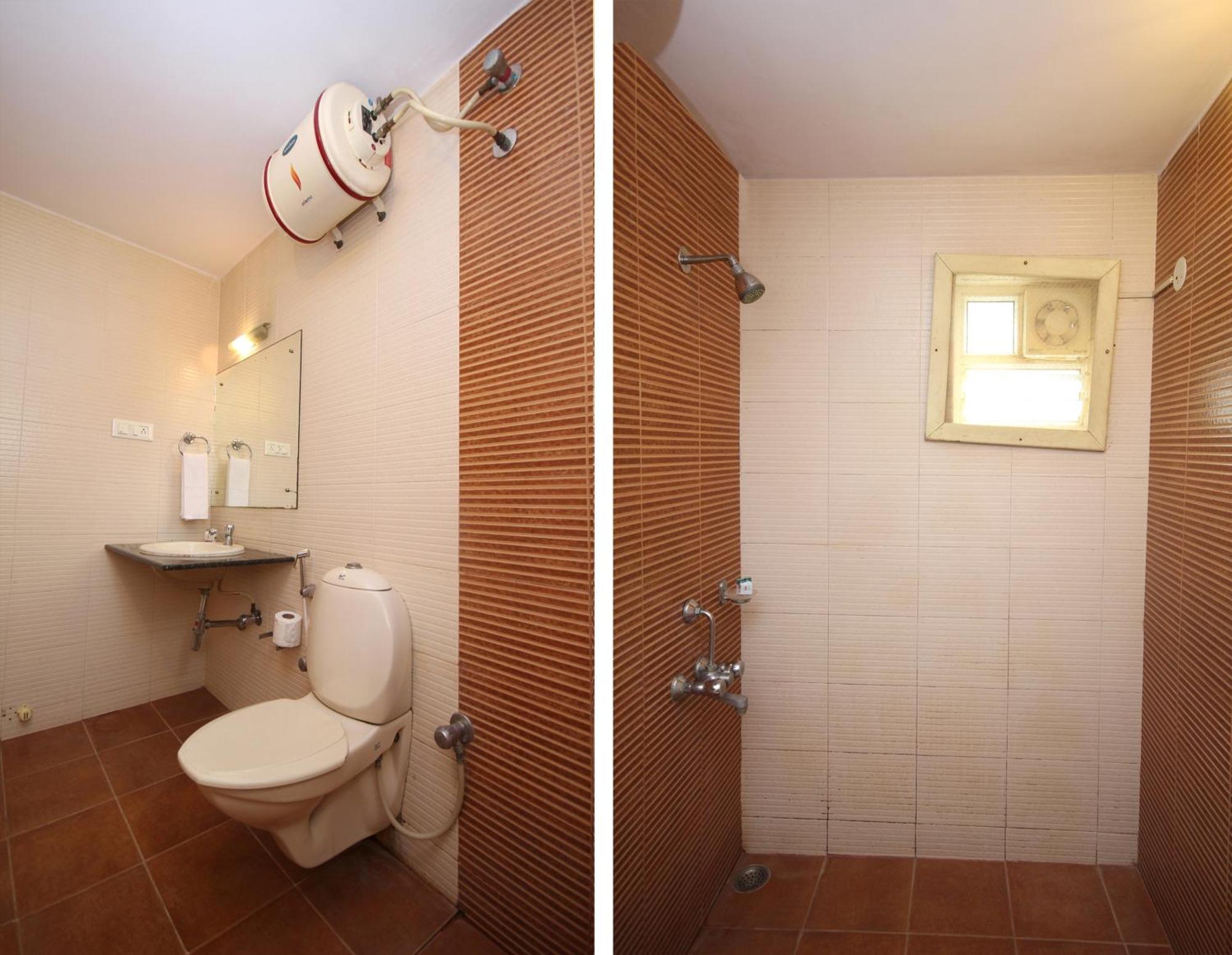 Hotel Oyo 399 Park 3*