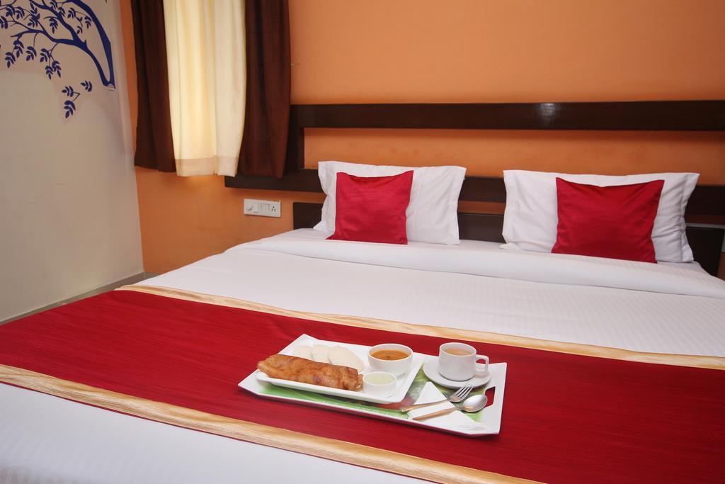 Oyo 399 Park 3*