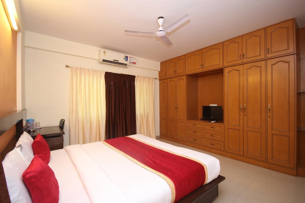 Oyo 399 Park Hotel 3*