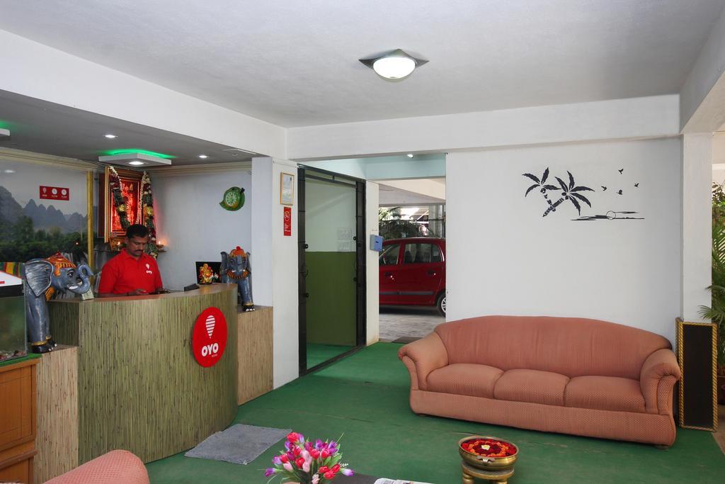 Oyo 399 Park 3* Bangalore