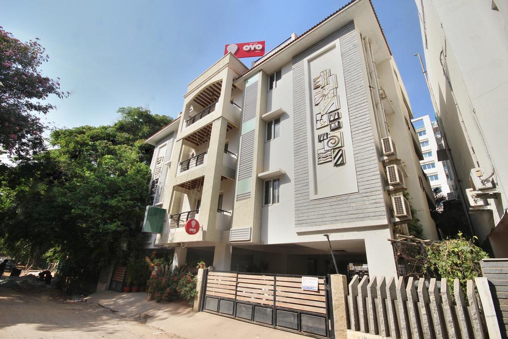 Oyo 399 Park Hotel