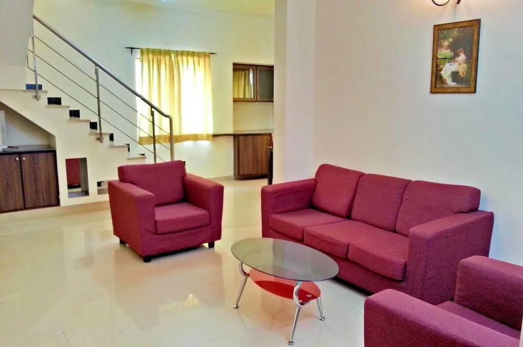 The Grand Serenity Bangalore