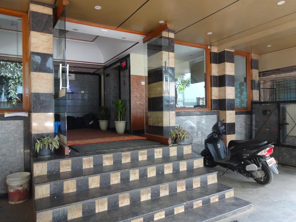 Chinna's Residency Bangalore