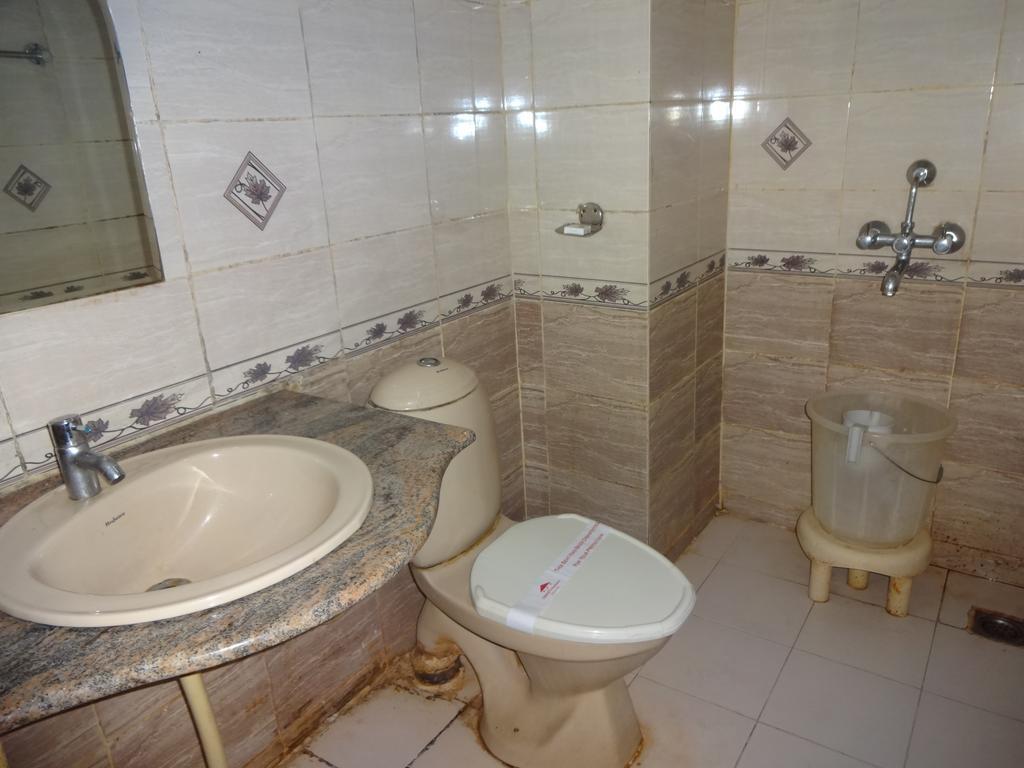 Hotel Chinna's Residency Bangalore