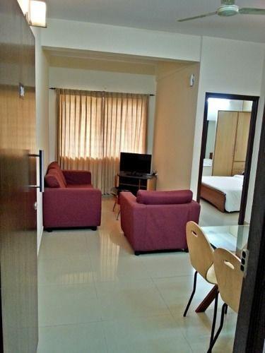 The Grand Serenity Aparthotel Bangalore