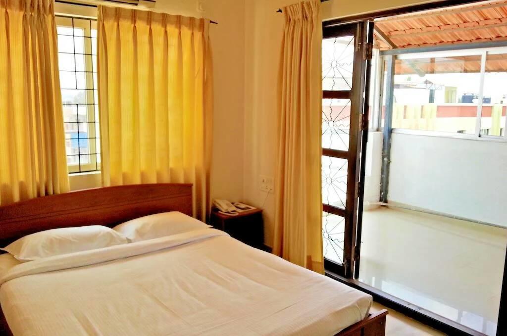 The Grand Serenity Aparthotel Bangalore