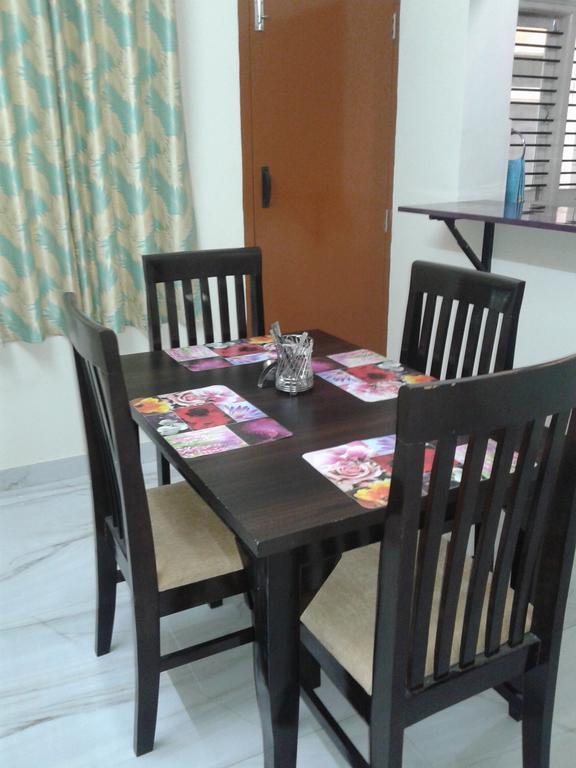 Cozy Ambience Guest house Bangalore