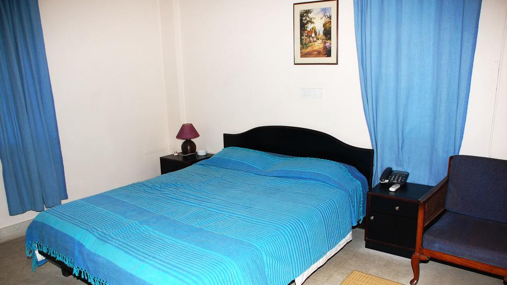 Mathyoo Residential Apartment Bangalore