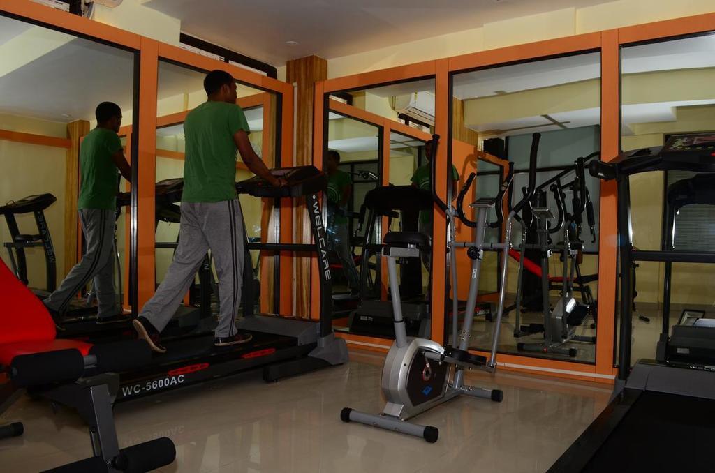 Mak Hotel 3*
