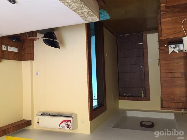 Mak 3* Bangalore